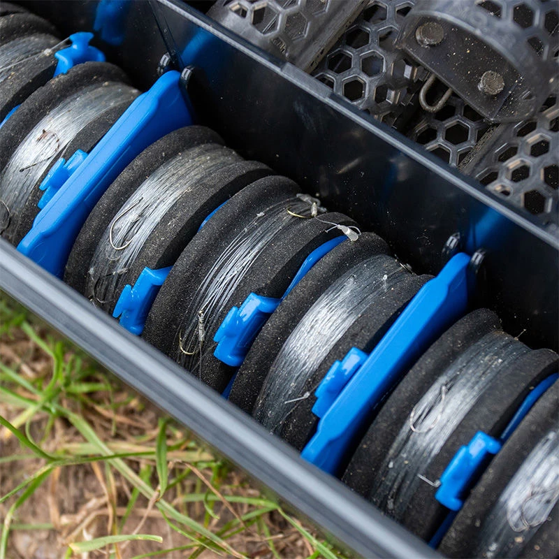 Preston Innovations Hardcase Feeder System